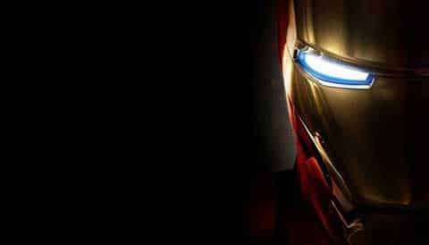 Wallpaper IronMan Movie