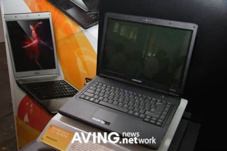 samsung r410