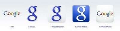 Favicon-family
