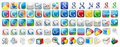 Favicon-iterations