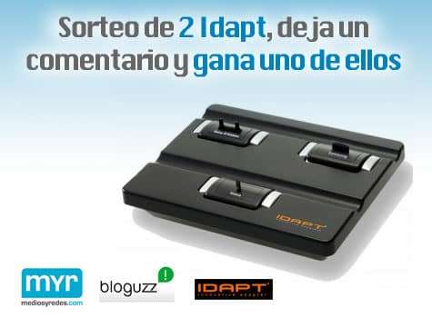 Concurso Idapt