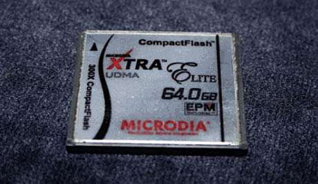 Microdia XTRA ELITE