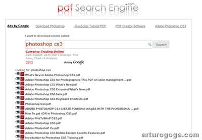 Pdfsearch