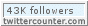 Twittercountercom
