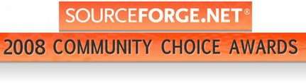 Sourceforge-2008