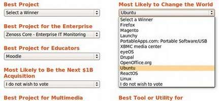 Votar-sourceforge-2008