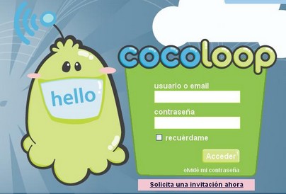 Cocoloop