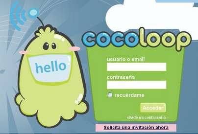 Cocoloop