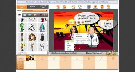 GoAnimate