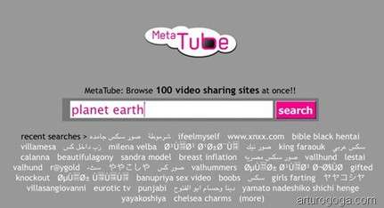 Metatube