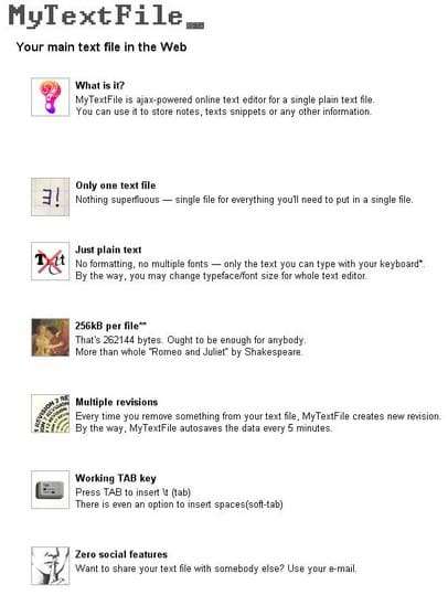 Mytextfile