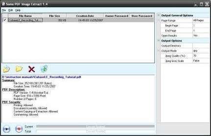 Pdf-image-extract