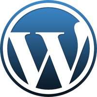 Wordpress-logo