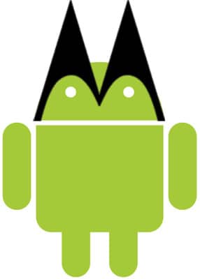 Motorola Android