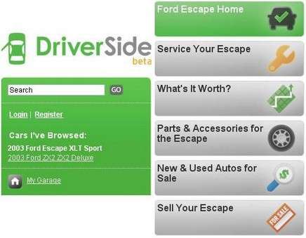 Driverside