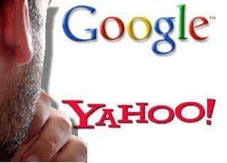 Google-yahoo