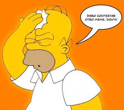 Homero-meme