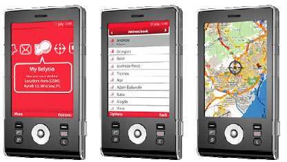Moviles