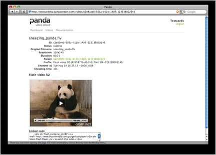 Pandavideo