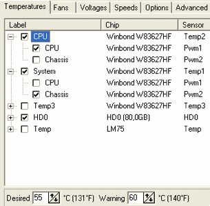 Speedfan