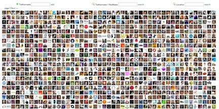 Twimosaic