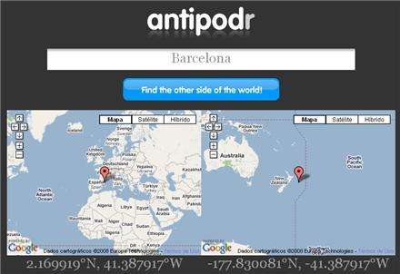 Antipoda