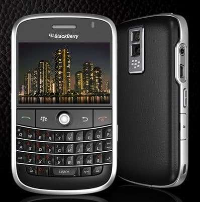 BlackBerry Bold