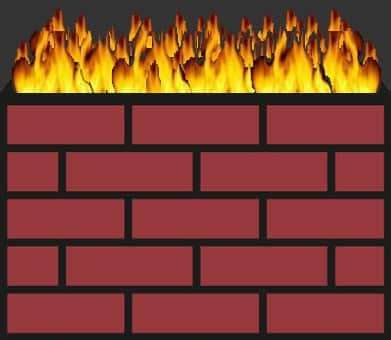 Firewall-np