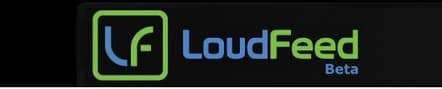 Loudfeed