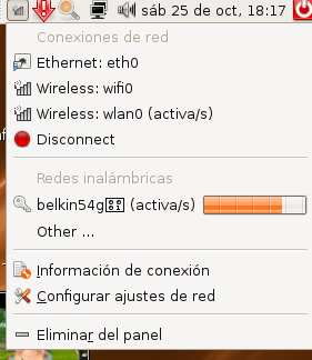 Netapplet
