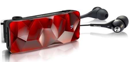 GoGear Deluxe