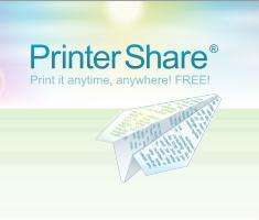 Printershare