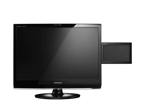 Samsung 2263DX