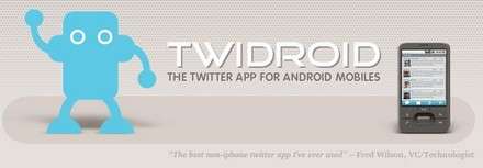 Twidroid