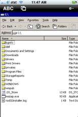 Winadmin