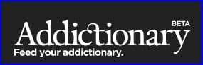 Addictionary