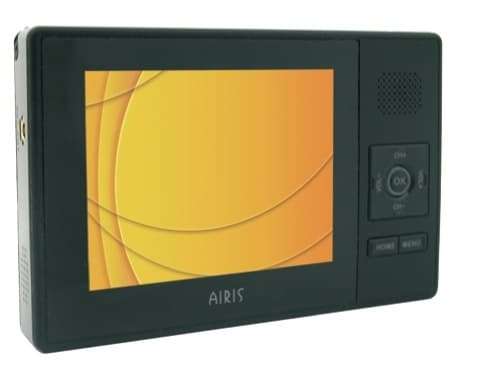 Airis PMT100
