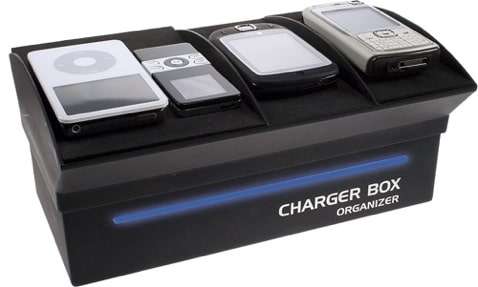ChargerBox