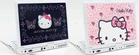 Hello Kitty Epson