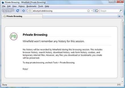 Privatemode
