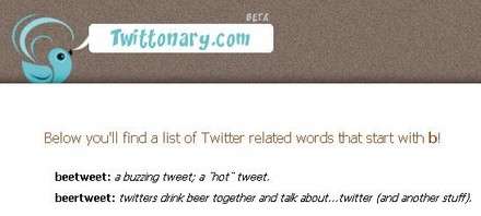 Twittonary2