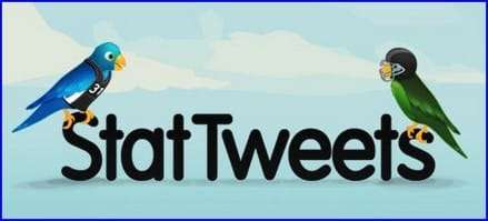 Statweets
