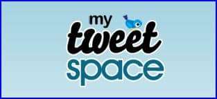 Tweetspace