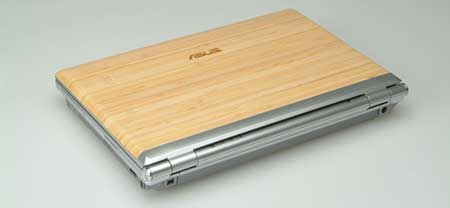 Asus Bamboo 2