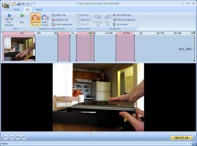 Free-video-converter