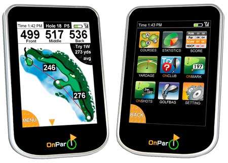 onpar-gps