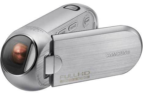 Samsung R10