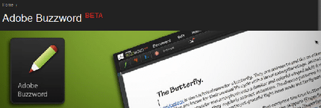 adobebuzzword