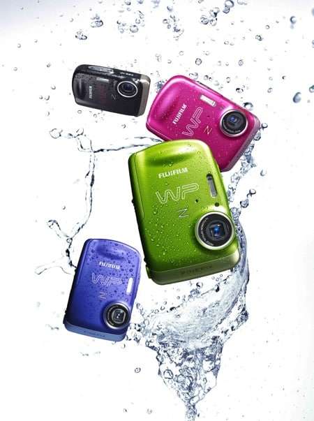 fujifilm-finepix-z33-agua