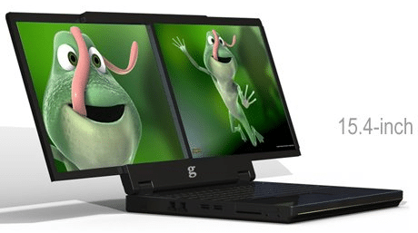 gscreen